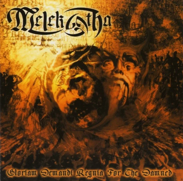 MELEK-THA / GLORIAM DEMONDI