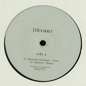 V.A. / TOOLBOX VOL.4 (VINYL ONLY)