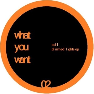 SOLL / DIMMED LIGHTS EP