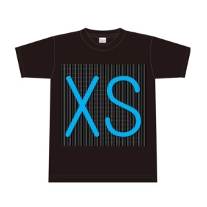 NISENNENMONDAI / にせんねんもんだい / N' Tシャツ付きSET XS