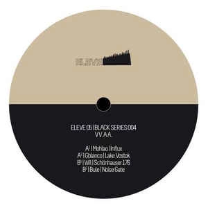 V.A. / オムニバス / BLACK SERIES 004