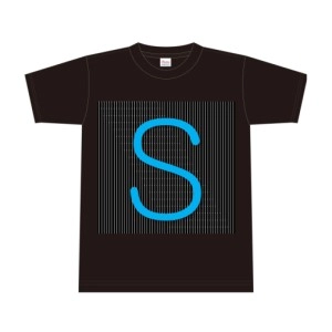 NISENNENMONDAI / にせんねんもんだい / N' Tシャツ付きSET S