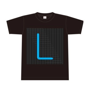 NISENNENMONDAI / にせんねんもんだい / N' Tシャツ付きSET L