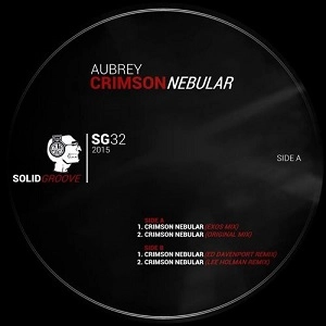 AUBREY / CRIMSON NEBULAR