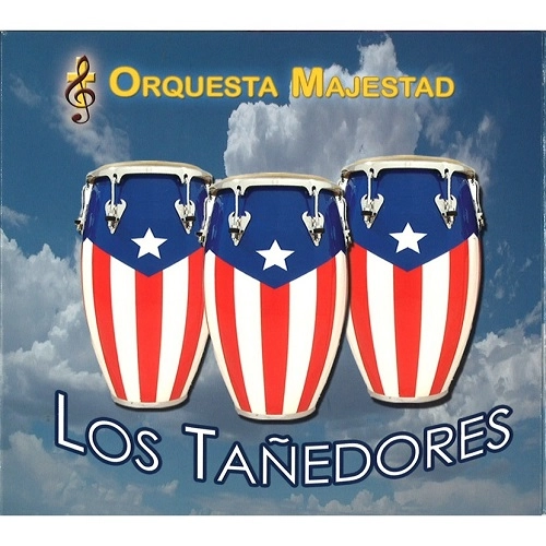 ORQUESTA MAJESTAD / オルケスタ・マジェスター / LOS TANEDORES