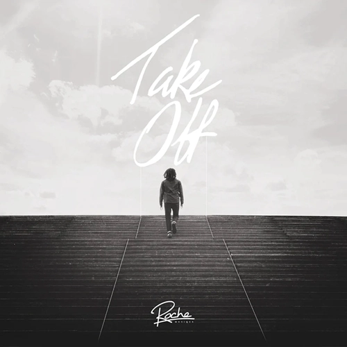 FKJ (French Kiwi Juice) / エフ・ケー・ジェー / TAKE OFF