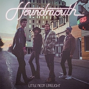 HOUNDMOUTH / ハウンドマウス / LITTLE NEON LIMELIGHT 　+Downloadcode / LITTLE NEON LIMELIGHT 