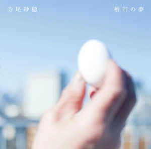 SAHO TERAO / 寺尾紗穂 / 楕円の夢