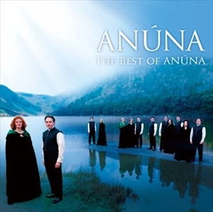 ANUNA / アヌーナ / ベスト･オブ･アヌーナ