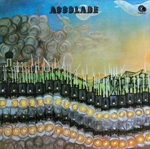 ACCOLADE / アコレード / ACCOLADE
