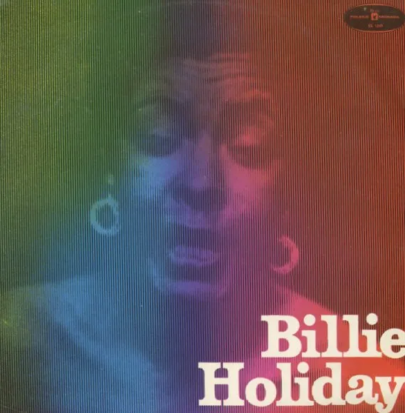 BILLY HOLIDAY / S/T