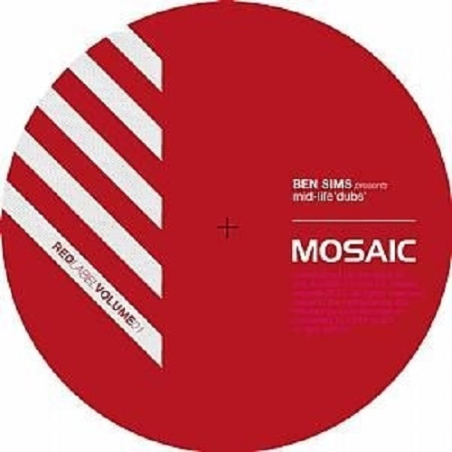 BEN SIMS / ベン・シムズ / MID LIFE DUBS