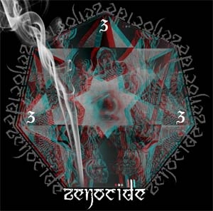 ZENOCIDE / ZENOCIDE