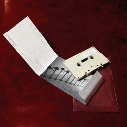 NAO NISHIHARA / 西原尚 / OBJECTS MAKE SOUNDS