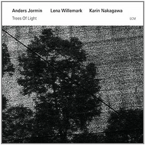 ANDERS JORMIN / アンデルシュ・ヨルミン / TREE OF LIGHT