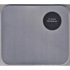 IST / NEW YORK(FEAT:JOHN ZORN)