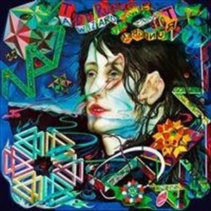 TODD RUNDGREN (& UTOPIA) / トッド・ラングレン (&ユートピア) / WIZARD, A TRUE STAR