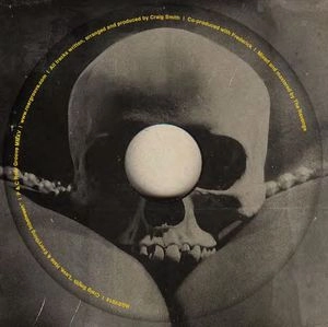 CRAIG SMITH / LOVE, HATE & EVERYTHING INBETWEEN