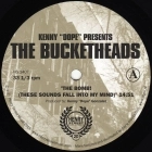 BUCKETHEADS / バケットヘッズ / BOMB!