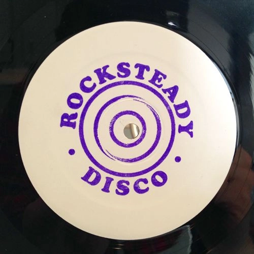 LAFLEUR / ROCKSTEADY DISCO #1