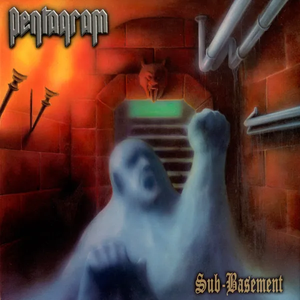 PENTAGRAM / SUB-BASEMENT
