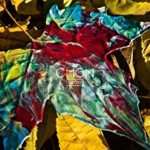 CHON / チョン / GROW