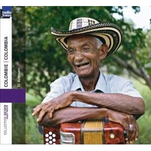V.A. (COLOMBIA) / オムニバス / COLOMBIA - EL VALLENATO