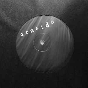 ARNALDO / WITH YOU BY THE LAKE