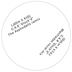 C.A.R. / REMIXES PT.2