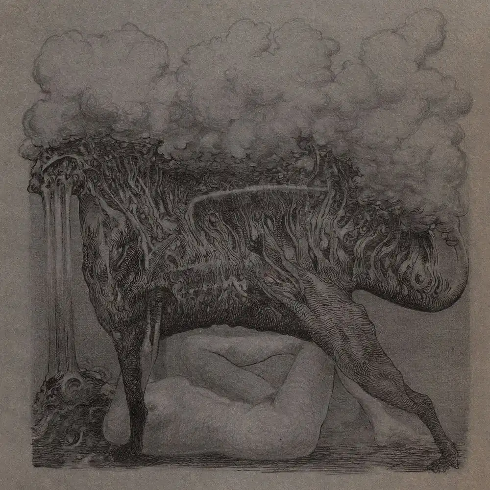 AMBARCHI / O'MALLEY / DUNN / SHADE THEMES FROM KAIROS [LP]