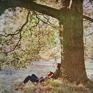 JOHN LENNON & THE PLASTIC ONO BAND / ジョン・レノン・アンド・ザ・プラスティック・オノ・バンド / JOHN LENNON / PLASTIC ONO BAND