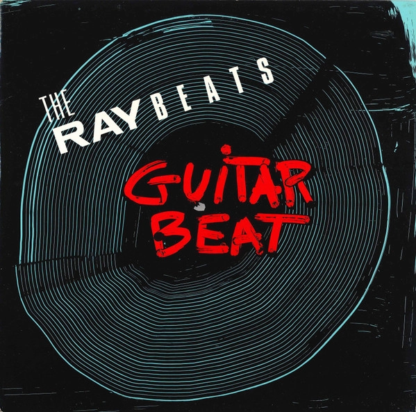RAYBEATS / GUITAR BEAT