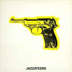 JAZZATEERS / ジャザティアーズ / JAZZATEERS