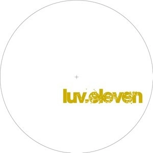 V.A. / LUV.ELEVEN