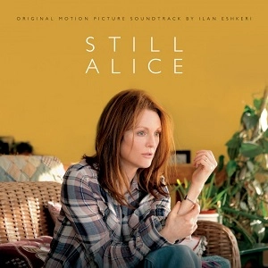 ILAN ESHKERI / イラン・エシュケリ / Still Alice