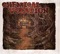 CHEMICAL VOCATION / ケミカルボケイション / A MISFIT IN PROGRES