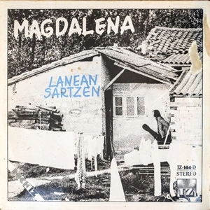 MAGDALENA (PROG/ESP) / LANEAN SARTZEN