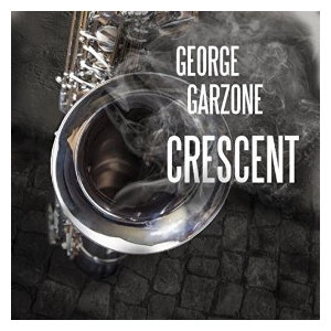 GEORGE GARZONE / ジョージ・ガゾーン / CRESCENT