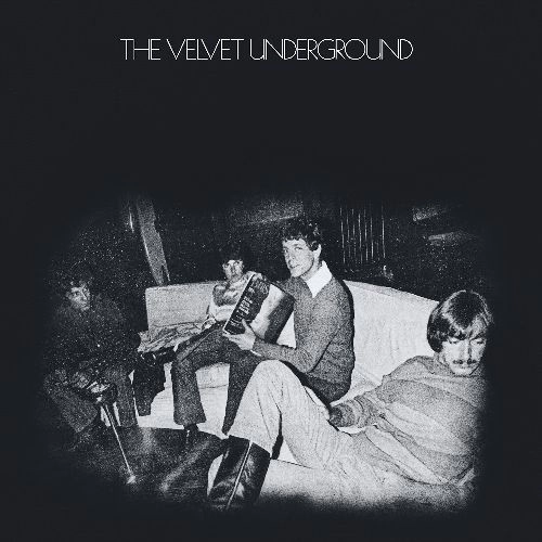 VELVET UNDERGROUND (& NICO) / ヴェルヴェット・アンダーグラウンド & ニコ / VELVET UNDERGROUND