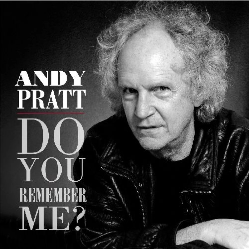 ANDY PRATT / アンディ・プラット / DO YOU REMEMBER ME
