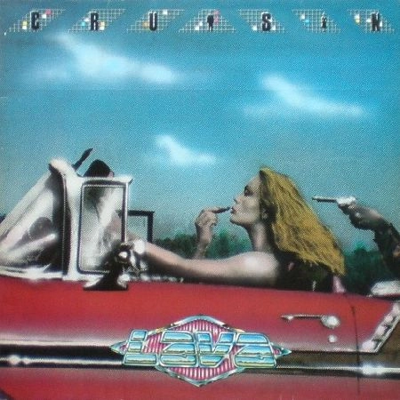 LAVA / ラーヴァ / CRUISIN