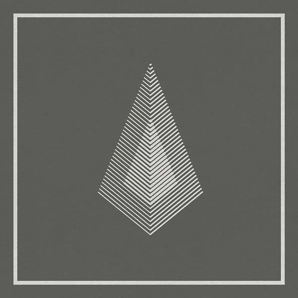 KIASMOS / キアスモス / LOOPED EP [12"]