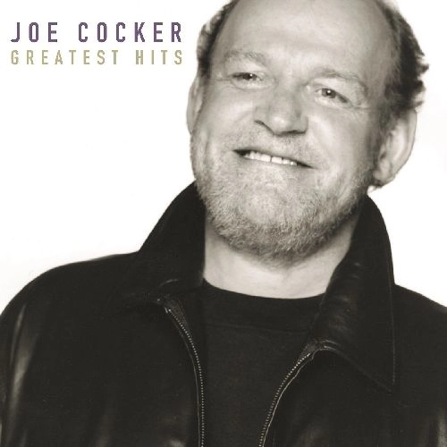 JOE COCKER / ジョー・コッカー / GREATEST HITS