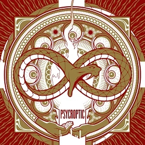 PSYCROPTIC / サイクロプティック / PSYCROPTIC<DIGI> 