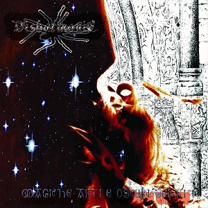 DISHARMONIC (DOOM METAL) / MAGICHE ARTI E OSCURI DELIRI