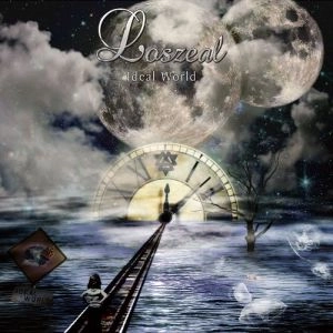 LOSZEAL / ロスジール / アイディアル・ワールド / IDEAL WORLD