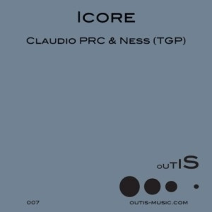 CLAUDIO PRC & NESS / ICORE