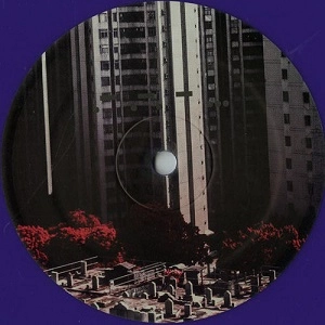 DETACHE / I WILL FOLLOW YOU EP