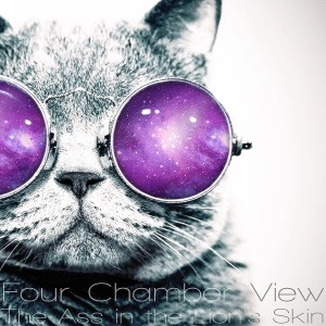 Four Chamber View / The Ass in the Lion's Skin