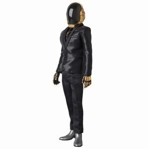 DAFT PUNK / ダフト・パンク / RAH DAFT PUNK（Random Access Memories Ver.）